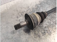 Recambio de transmision trasera derecha para bmw serie 3 lim. (f30) 318d referencia OEM IAM 7597682AI04  33208680348 2