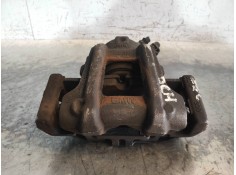 Recambio de pinza freno delantera derecha para bmw serie 3 lim. (f30) 318d referencia OEM IAM   34116850650