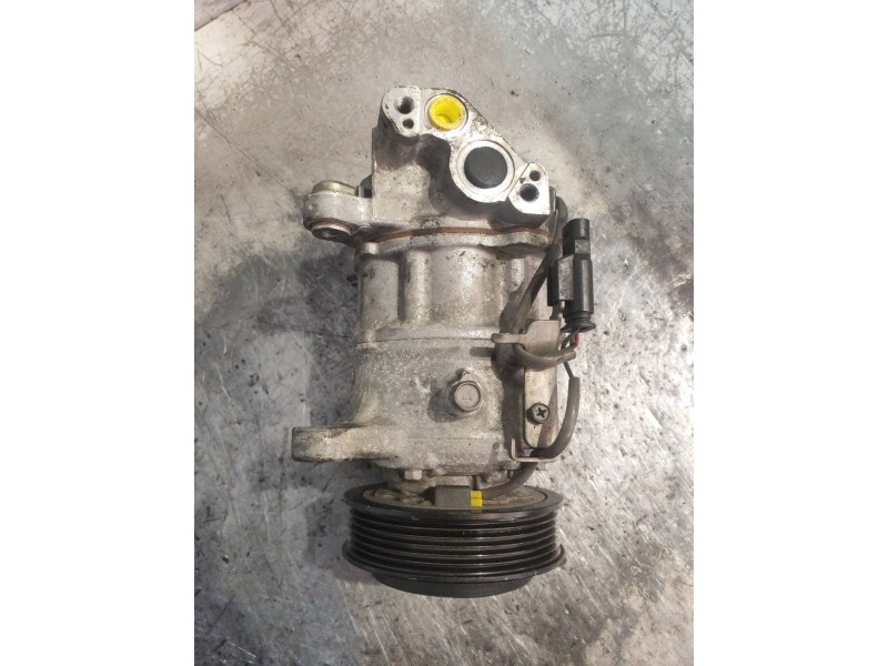 Recambio de compresor aire acondicionado para bmw serie 3 lim. (f30) 318d referencia OEM IAM 6452929932803 GE4471608765 6SAS14A 