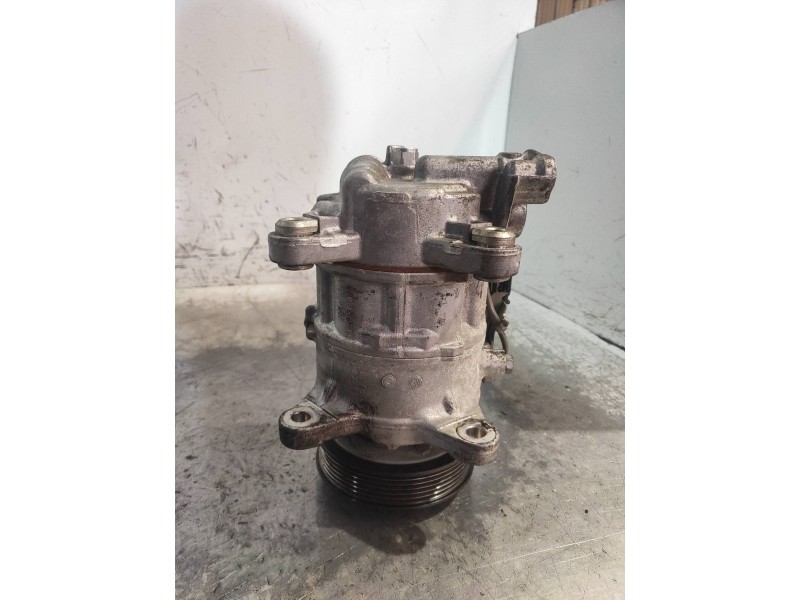 Recambio de compresor aire acondicionado para bmw serie 3 lim. (f30) 318d referencia OEM IAM 6452929932803 GE4471608765 6SAS14A 