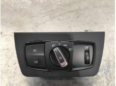 Recambio de mando luces para bmw serie 3 lim. (f30) 318d referencia OEM IAM 939394702 549648907 61316847514