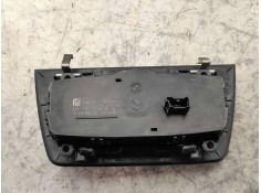 Recambio de mando luces para bmw serie 3 lim. (f30) 318d referencia OEM IAM 939394702 549648907 61316847514 2