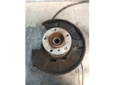 Recambio de mangueta trasera izquierda para bmw serie 3 lim. (f30) 318d referencia OEM IAM   33326792521