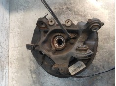 Recambio de mangueta trasera izquierda para bmw serie 3 lim. (f30) 318d referencia OEM IAM   33326792521 2