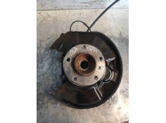 Recambio de mangueta trasera derecha para bmw serie 3 lim. (f30) 318d referencia OEM IAM   33326792522