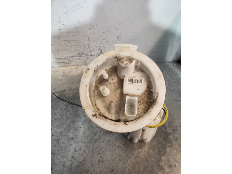 Recambio de bomba combustible para bmw serie 3 lim. (f30) 318d referencia OEM IAM 0580204029 734406706 16117344067