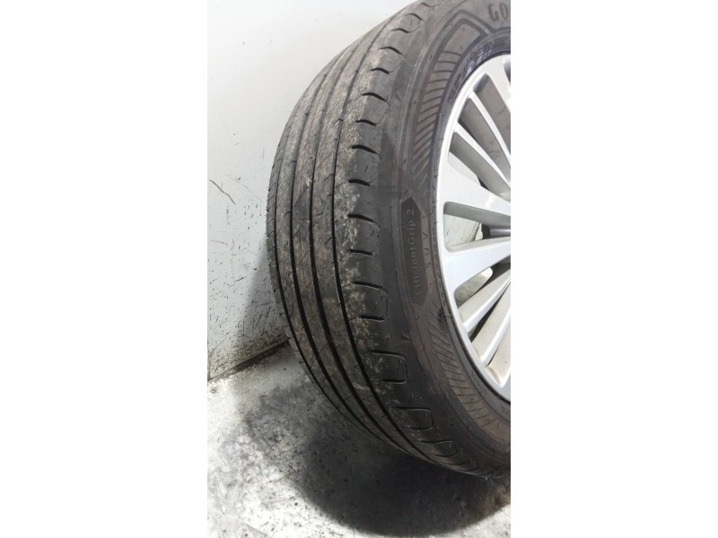 Recambio de juego llantas para opel grandland x excellence referencia OEM IAM  CUBIERTAS 225/55/18