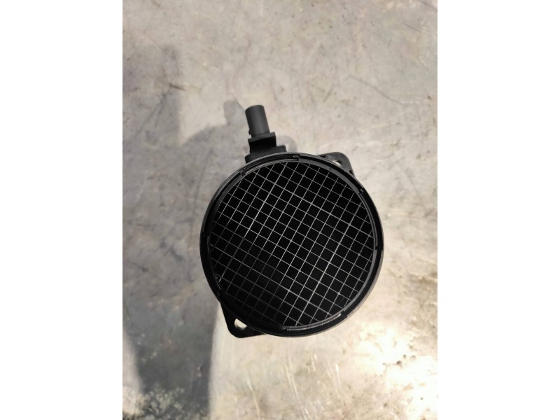 Recambio de caudalimetro para audi a4 ber. (b8) 2.0 16v tdi referencia OEM IAM 0281002735 03G906461C BOSCH