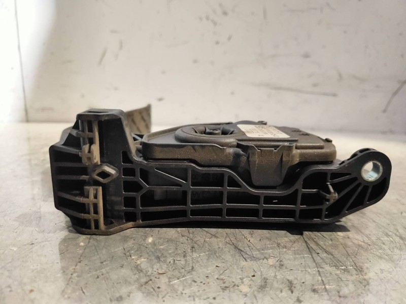 Recambio de potenciometro pedal para audi a4 ber. (b8) 2.0 16v tdi referencia OEM IAM 6PV00950500 8K1721523 