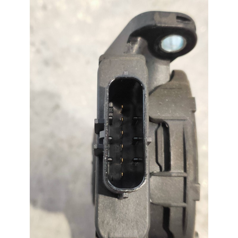 Recambio de potenciometro pedal para audi a4 ber. (b8) 2.0 16v tdi referencia OEM IAM 6PV00950500 8K1721523 