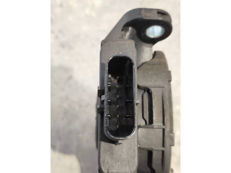 Recambio de potenciometro pedal para audi a4 ber. (b8) 2.0 16v tdi referencia OEM IAM 6PV00950500 8K1721523 