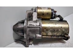 Recambio de motor arranque para daewoo leganza 2.0 sx referencia OEM IAM 96208785 DELCO 