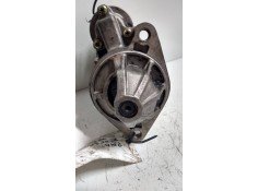 Recambio de motor arranque para daewoo leganza 2.0 sx referencia OEM IAM 96208785 DELCO  2