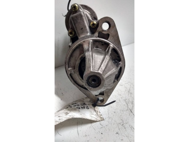 Recambio de motor arranque para daewoo leganza 2.0 sx referencia OEM IAM 96208785 DELCO 