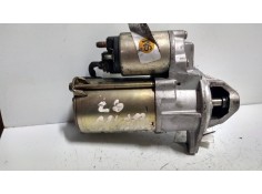 Recambio de motor arranque para daewoo leganza 2.0 cdx referencia OEM IAM 96208785  