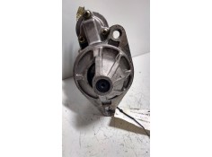 Recambio de motor arranque para daewoo leganza 2.0 cdx referencia OEM IAM 96208785   2