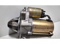 Recambio de motor arranque para daewoo leganza 2.0 sx referencia OEM IAM 96208785 DELCO 