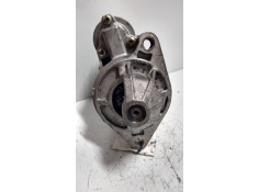 Recambio de motor arranque para daewoo leganza 2.0 sx referencia OEM IAM 96208785 DELCO  2