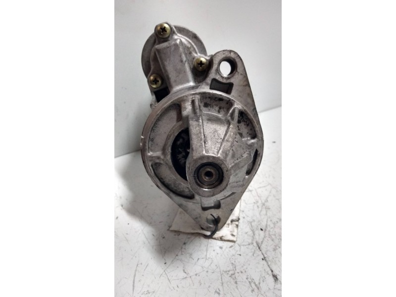 Recambio de motor arranque para daewoo leganza 2.0 sx referencia OEM IAM 96208785 DELCO 