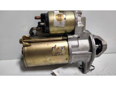 Recambio de motor arranque para daewoo leganza referencia OEM IAM 96208785 DELCO 