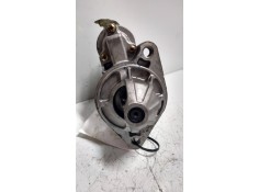 Recambio de motor arranque para daewoo leganza referencia OEM IAM 96208785 DELCO  2