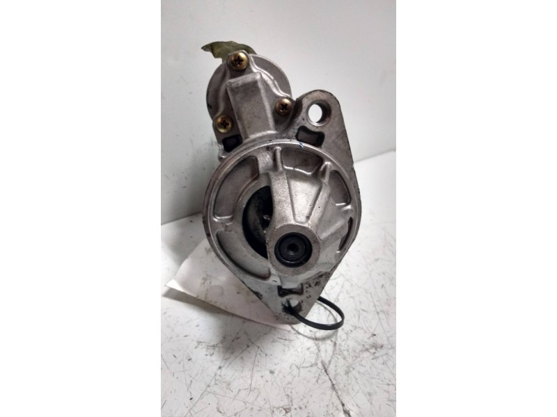 Recambio de motor arranque para daewoo leganza referencia OEM IAM 96208785 DELCO 