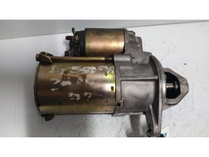 Recambio de motor arranque para daewoo leganza 2.0 sx referencia OEM IAM 96208785 DELCO 