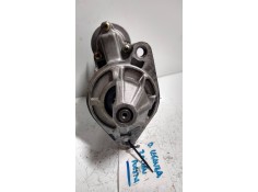 Recambio de motor arranque para daewoo leganza 2.0 sx referencia OEM IAM 96208785 DELCO  2