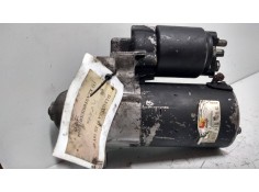 Recambio de motor arranque para daewoo leganza 2.0 sx referencia OEM IAM 0985016880 BOSCH 