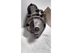 Recambio de motor arranque para daewoo leganza 2.0 sx referencia OEM IAM 0985016880 BOSCH  2