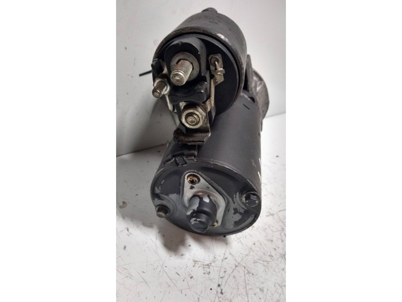 Recambio de motor arranque para daewoo leganza 2.0 sx referencia OEM IAM 0985016880 BOSCH 