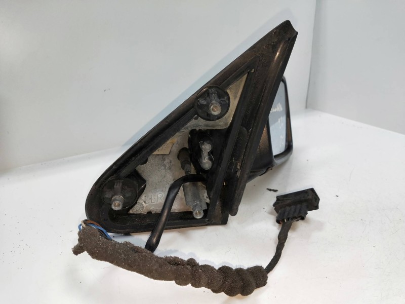 Recambio de retrovisor derecho para seat cordoba berlina (6k2) referencia OEM IAM   ELECTRICO