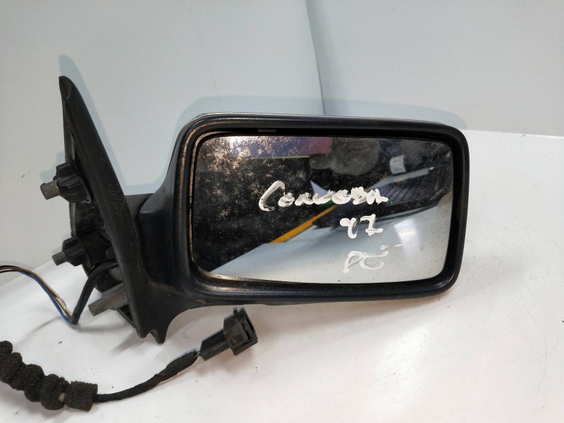 Recambio de retrovisor derecho para seat cordoba berlina (6k2) referencia OEM IAM   ELECTRICO