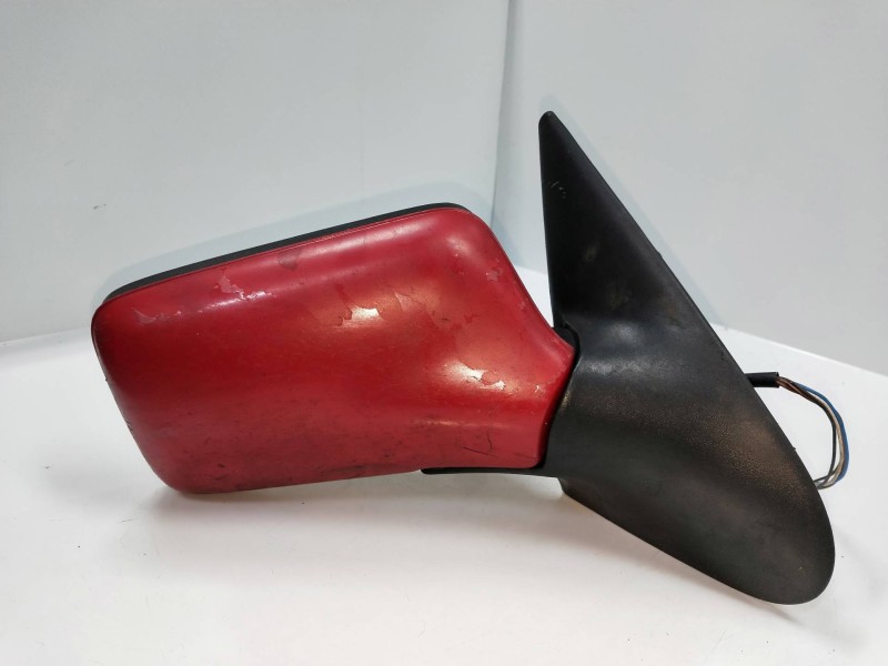 Recambio de retrovisor derecho para seat cordoba berlina (6k2) referencia OEM IAM   ELECTRICO