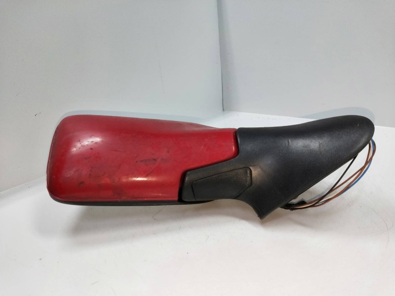 Recambio de retrovisor derecho para seat cordoba berlina (6k2) referencia OEM IAM   ELECTRICO