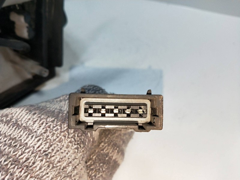 Recambio de retrovisor derecho para seat cordoba berlina (6k2) referencia OEM IAM   ELECTRICO