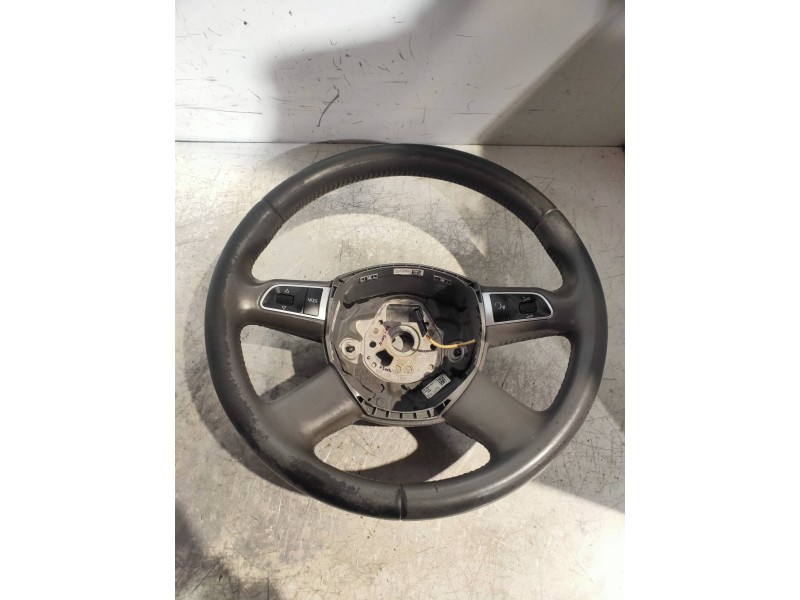 Recambio de volante para audi a4 ber. (b8) 2.0 16v tdi referencia OEM IAM 8K0419091BG 34026069B 