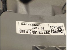 Recambio de volante para audi a4 ber. (b8) 2.0 16v tdi referencia OEM IAM 8K0419091BG 34026069B  2