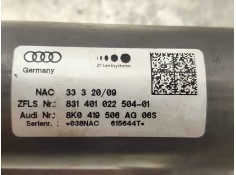 Recambio de columna direccion para audi a4 ber. (b8) 2.0 16v tdi referencia OEM IAM 8K0419506AG 83140102250401  2