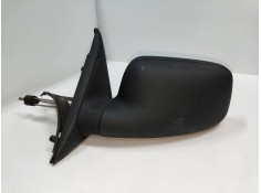 Recambio de retrovisor izquierdo para seat ibiza referencia OEM IAM   MANUAL