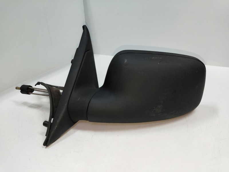 Recambio de retrovisor izquierdo para seat ibiza referencia OEM IAM   MANUAL