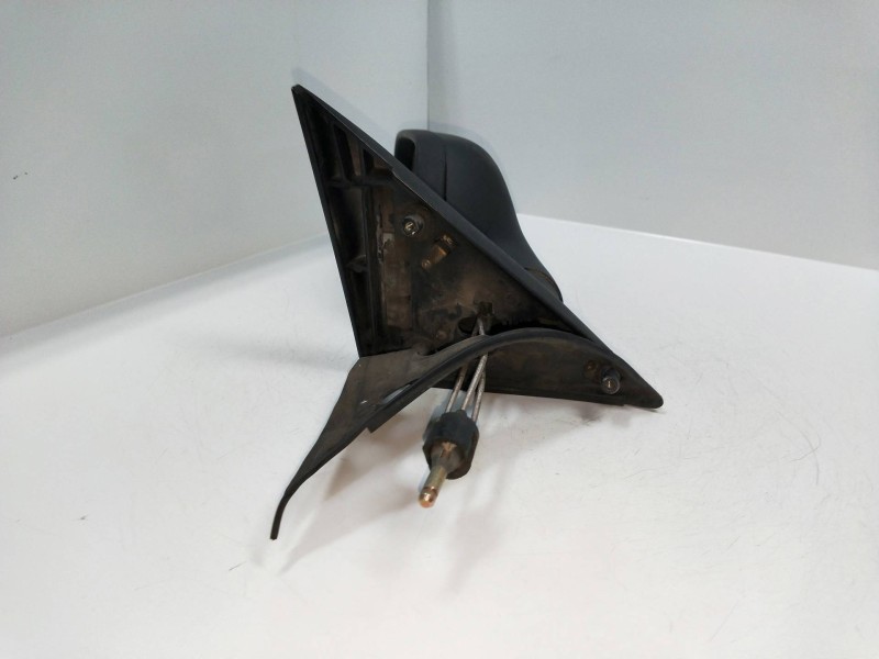 Recambio de retrovisor izquierdo para seat ibiza referencia OEM IAM   MANUAL