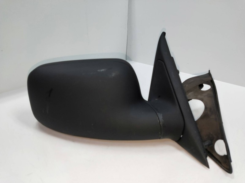 Recambio de retrovisor derecho para seat ibiza referencia OEM IAM   MANUAL