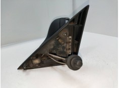 Recambio de retrovisor derecho para seat ibiza referencia OEM IAM   MANUAL 2