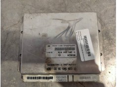 Recambio de centralita abs para mercedes clase s (w220) berlina 320 cdi (220.026) referencia OEM IAM 0265109478 0295453932 Q01