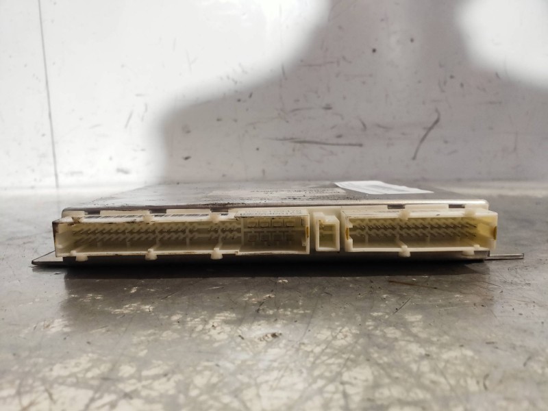 Recambio de centralita abs para mercedes clase s (w220) berlina 320 cdi (220.026) referencia OEM IAM 0265109478 0295453932 Q01