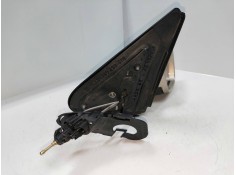 Recambio de retrovisor derecho para seat leon (1m1) signo referencia OEM IAM  CORTO MANUAL 2