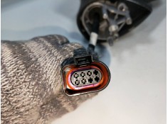 Recambio de retrovisor derecho para seat leon (1p1) referencia OEM IAM   ELECTRICO 2