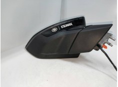 Recambio de retrovisor derecho para seat leon (5f1) 1.6 tdi referencia OEM IAM   ELECTRICO 2