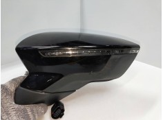 Recambio de retrovisor izquierdo para seat leon (5f1) referencia OEM IAM   ELECTRICO